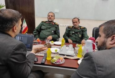 ‌اقدامات بسیج علمی فارس الگویی برای سایر استان‌ها باشد