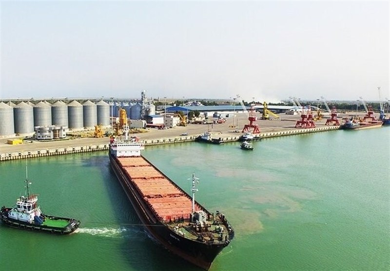 اساس‌نامه منطقه آزاد تجاری ـ صنعتی مازندران‌ ابلاغ می‌شود