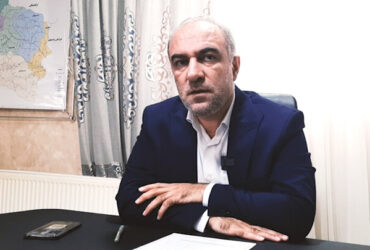 کاهش نقش تولیدی در خراسان شمالی نگران کننده است
