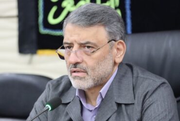 پیام شهردار اهواز به مناسبت آغاز سال چهارم فعالیت شورای اسلامی شهر اهواز و انتخاب هیات رئیسه جدید