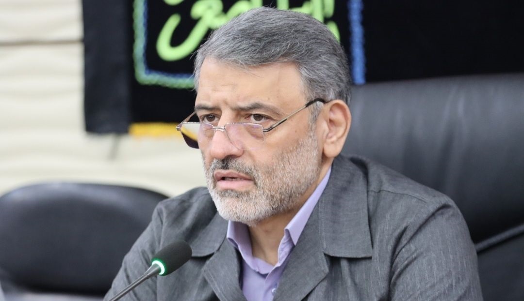 پیام شهردار اهواز به مناسبت آغاز سال چهارم فعالیت شورای اسلامی شهر اهواز و انتخاب هیات رئیسه جدید