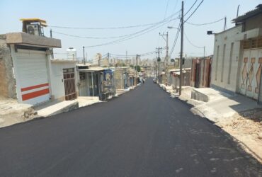 ۴۵۹هزار متر مربع آسفالت معابر طی ۵ماهه اول سال