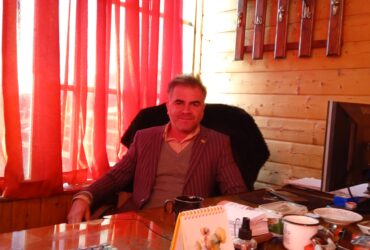مدیریت استراتژیک نیروی انسانی: فراتر از وظایف سنتی، همسو با اهداف کلان / مهندس کیوان فاضلی