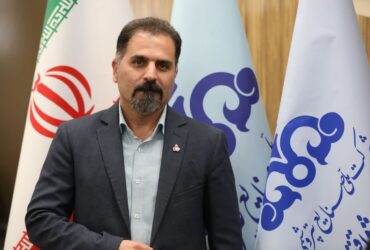 نماینده پنجمین دوره انتخابات شورای هماهنگی مدیران روابط عمومی منطقه ۲ صنعت نفت تعیین شد