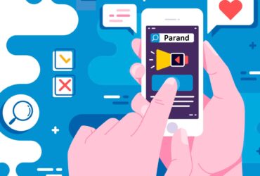 پرند، تحول نوین در سبک زندگی دیجیتال ماهشهر