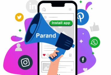 اتاق اصناف ماهشهر  حمایت کامل خود را از اپلیکیشن پرند اعلام کرد