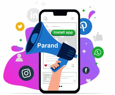 اتاق اصناف ماهشهر  حمایت کامل خود را از اپلیکیشن پرند اعلام کرد