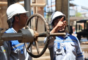 مدیر روابط عمومی شرکت پتروشیمی مارون : تعمیرات اساسی پتروشیمی مارون آغاز شد